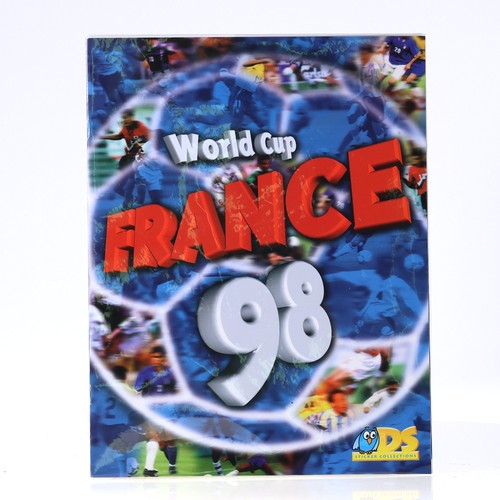 Panini album vierge sous - ,