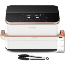 Friteuse sans huile COSORI
