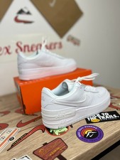 Baskets basses Nike Air Force