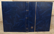 Album de timbres vide grand