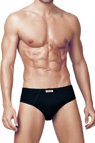 Slips homme avec élastique