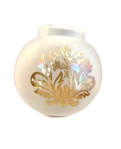 Globe ancien boule - ancien, en