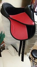 NOUVEAU PONEY PAD/Cub Selle