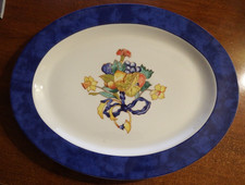 Limoges Bernardaud Borghese