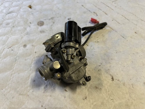 Carburateur peugeot 125 - carburateur,