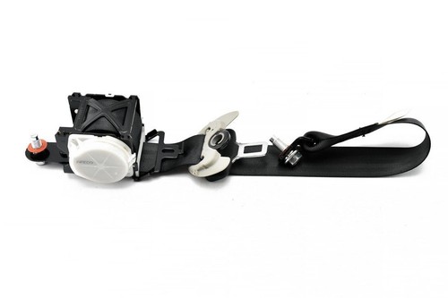 Ceinture sécurité - de,