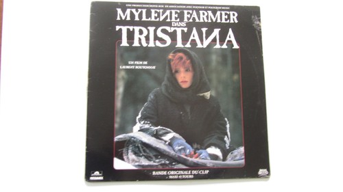Mylene farmer maxi - mylene,