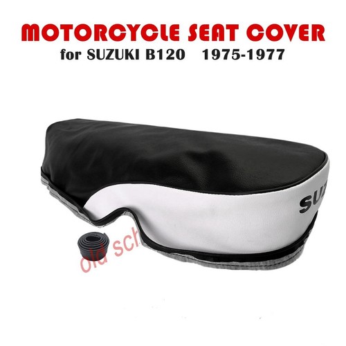 Housse siège moto suzuki - housse,