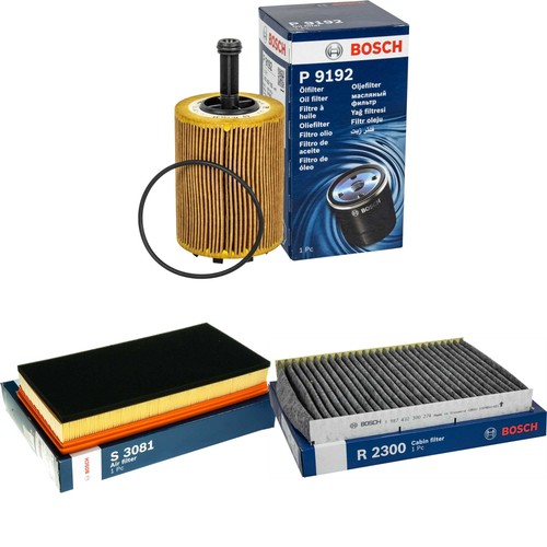 Bosch inspection set pour - bosch,
