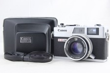 CANON Canonet QL17 GIII