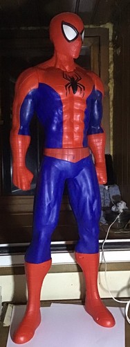 2014 marvel ultimate spiderman - marvel,