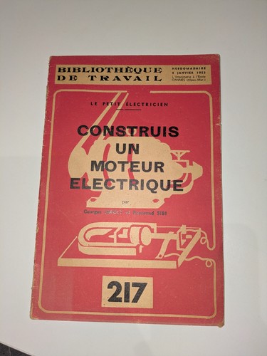 Bibliothèque travail - de,