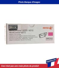 106R01632 Xerox Phaser 6000