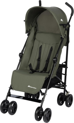 Rainbow poussette canne 22 - canne,, 6-22