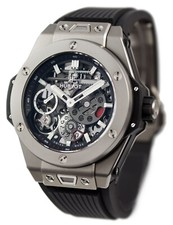 Hublot Big Bang Mecna-10 titane
