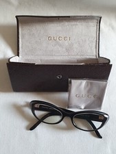 Gucci lunettes de vue ou