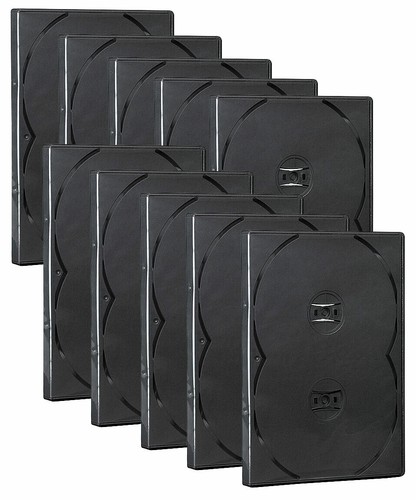 Boîtiers dvd - 4,