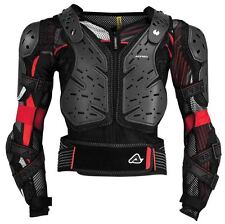 ACERBIS KOERTA 2.0 BODY ARMOUR SUIT PROTECTOR JACKET MOTOCROSS MX ENDURO CHEAP