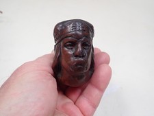 Ancien fourneau de pipe