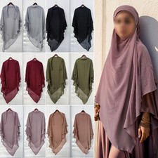 Hijab Musulman Femmes À