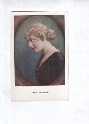 G2608 lotte neumann ross - g2608,