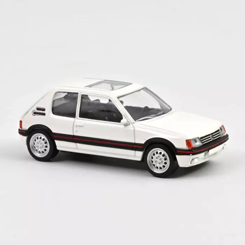 Peugeot 205 gti 1986 - peugeot,
