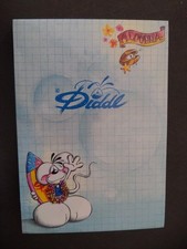 Diddl bloc neuf A6 156 -