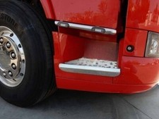 2x Arceau de Sécurité Porte