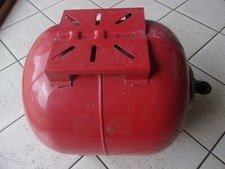 Ballon surpresseur universel