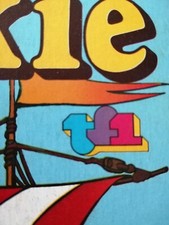 Vic Le Viking Wickie 1979