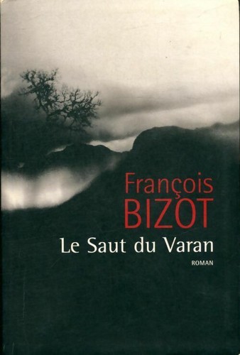 Saut varan françois - saut,