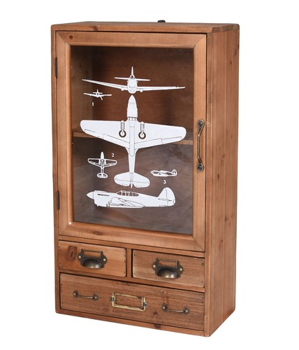 Armoire salle bains - armoire,