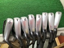 Set de fers Callaway Legacy