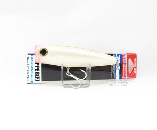 Zuri duel inshore popper - yo, 3d