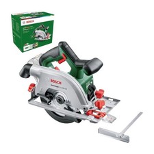 Scie circulaire portative sans