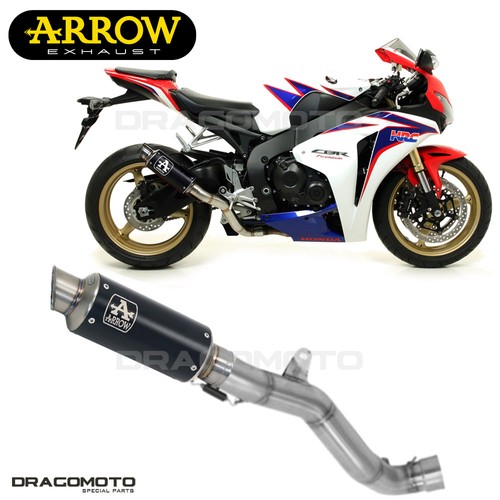 Pot échappement honda - honda, cbr