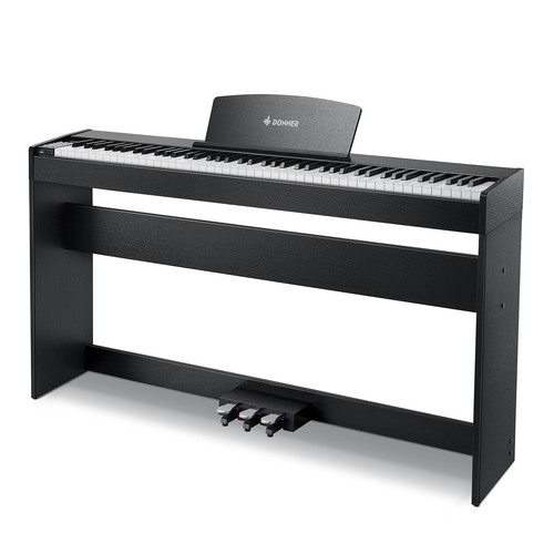 Donner ddp lite piano - 🎹,