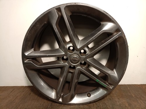 95016099 jante r19x7 - 95016099, /