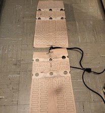 Golf 3 Recaro seat heaters Colour Concept GTI Edition