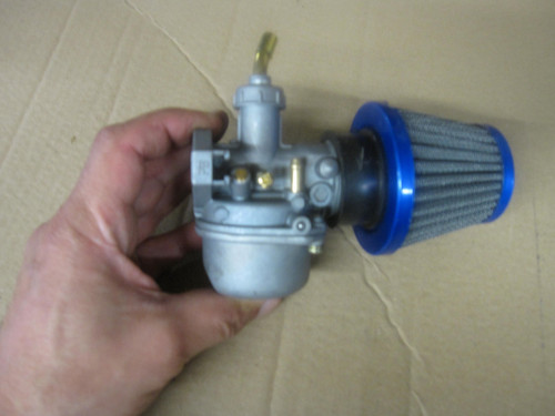 Carburateur neuf pour quad - carburateur,