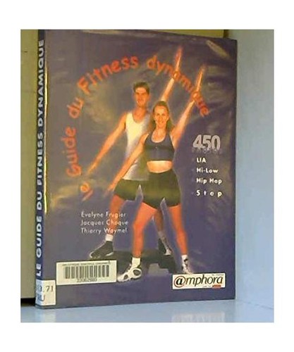 Guide fitness dynamique - du,