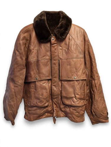 Vintage 80s genuine - vintage,