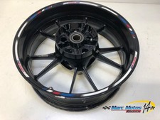 JANTE ARRIERE BMW S1000RR