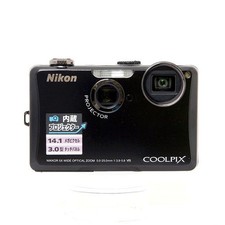 Appareil photo numérique