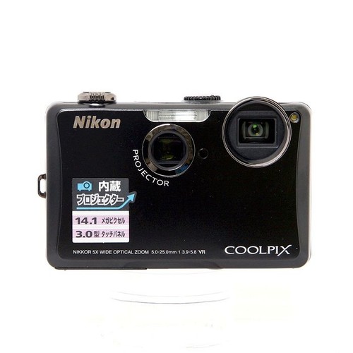 Appareil photo numérique