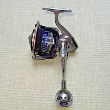 [☆Bon+] Moulinet tournant