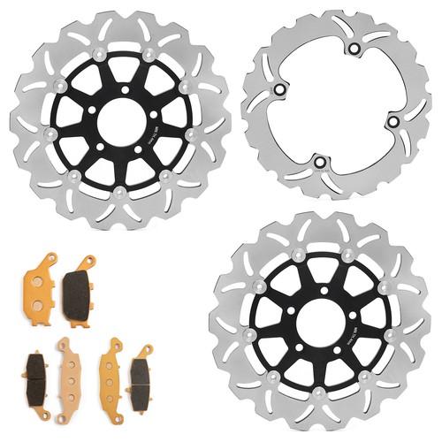 Disques plaquettes frein - plaquettes, de