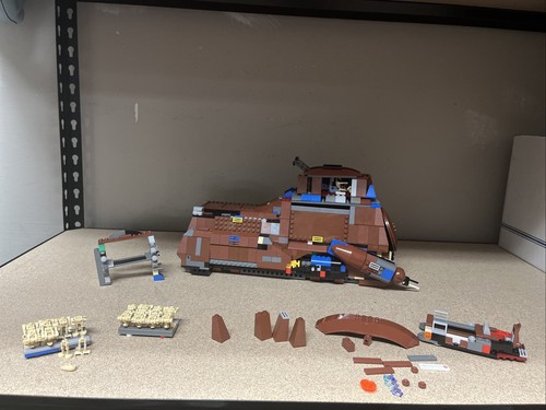 Lego star wars trade - lego,