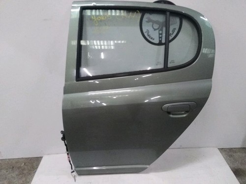 Porte arriere gauche nissan - porte,