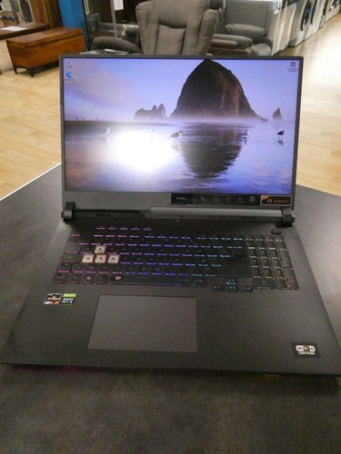 Portable asus strix - pc,